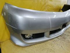 Бампер 13-42 13-42,52119-58050 на Toyota Alphard ANH10W Фото 4