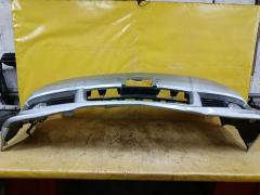 Бампер 13-42 13-42,52119-58050 на Toyota Alphard ANH10W Фото 6