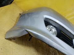 Бампер 13-42 13-42,52119-58050 на Toyota Alphard ANH10W Фото 7