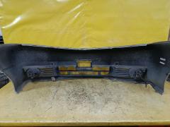 Бампер 13-42 13-42,52119-58050 на Toyota Alphard ANH10W Фото 9