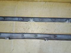 Порог кузова пластиковый ( обвес ) на Honda Freed GB3 Фото 10