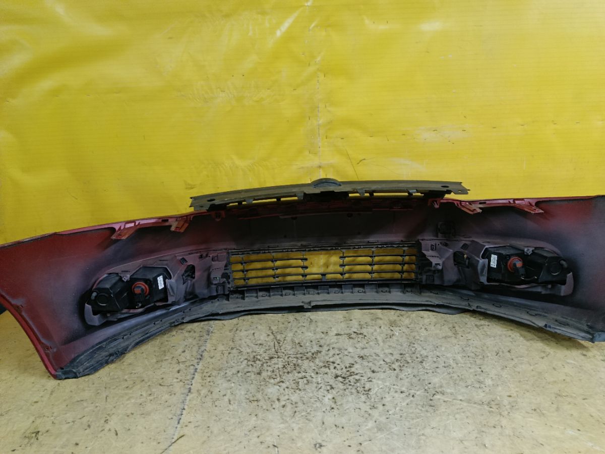 Бампер 6C0807221 на Volkswagen Polo 6R Фото 7