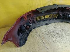 Бампер 6C0807221 на Volkswagen Polo 6R Фото 8