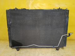 Радиатор ДВС на Toyota Alphard ANH10W 2AZ-FE Фото 4