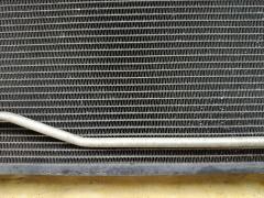 Радиатор ДВС на Toyota Alphard ANH10W 2AZ-FE Фото 6