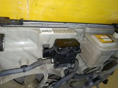 Радиатор ДВС на Toyota Alphard ANH10W 2AZ-FE Фото 9