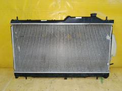 Радиатор ДВС на Subaru Exiga YA5 EJ205 Фото 4