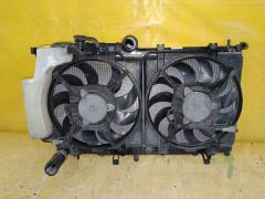 Радиатор ДВС на Subaru Exiga YA5 EJ205 Фото 5