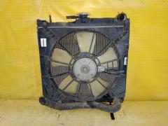 Радиатор ДВС на Suzuki Jimny JB23W K6AT Фото 7