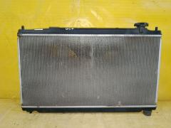 Радиатор ДВС 19010-RB0-901, FX-036-1176, FX-036-1176A, TD-036-1176, TD-036-1176A на Honda Fit GE6 L13A Фото 6