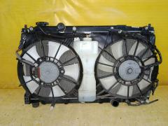 Радиатор ДВС 19010-RB0-901, FX-036-1176, FX-036-1176A, TD-036-1176, TD-036-1176A на Honda Fit GE6 L13A Фото 7