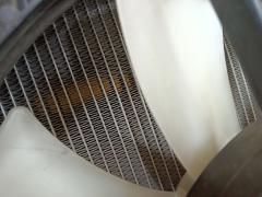 Радиатор ДВС 19010-RB0-901, FX-036-1176, FX-036-1176A, TD-036-1176, TD-036-1176A на Honda Fit GE6 L13A Фото 8