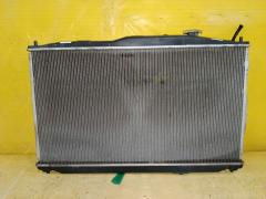 Радиатор ДВС 19010-RFE-901, FX-036-8338, FX-036-8338A, TD-036-8338, TD-036-8338A на Honda Odyssey RB1 K24A Фото 6