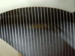 Радиатор ДВС 19010-RFE-901, FX-036-8338, FX-036-8338A, TD-036-8338, TD-036-8338A на Honda Odyssey RB1 K24A Фото 8