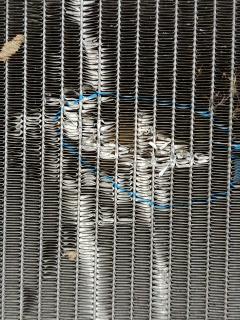 Вентилятор радиатора ДВС на Nissan March AK12 CR12DE Фото 7