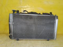 Радиатор ДВС 1604121280, 1604121281, WK2758PA16 на Toyota Prius NHW20 1NZ-FXE Фото 6