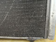 Радиатор ДВС 1604121280, 1604121281, WK2758PA16 на Toyota Prius NHW20 1NZ-FXE Фото 7