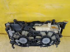 Радиатор ДВС 1604121280, 1604121281, WK2758PA16 на Toyota Prius NHW20 1NZ-FXE Фото 9