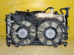 Радиатор ДВС 1604121280, 1604121281, WK2758PA16 на Toyota Prius NHW20 1NZ-FXE Фото 10