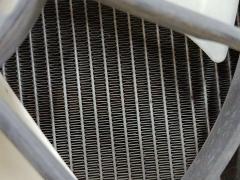 Вентилятор радиатора ДВС на Honda Freed GB3 L15A Фото 9