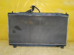 Радиатор ДВС на Honda Freed GB3 L15A Фото 6