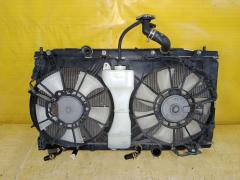 Радиатор ДВС на Honda Freed GB3 L15A Фото 7