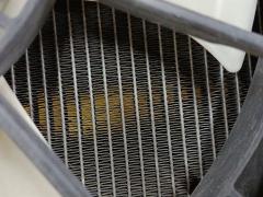 Радиатор ДВС на Honda Freed GB3 L15A Фото 8