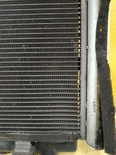 Радиатор ДВС на Suzuki Wagon R Solio MA15S K12B Фото 6
