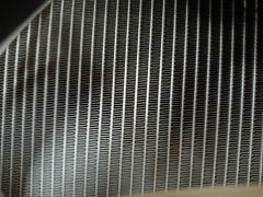 Радиатор ДВС на Suzuki Wagon R Solio MA15S K12B Фото 8