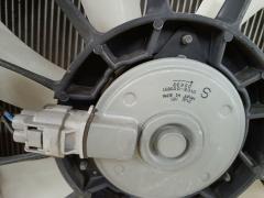 Радиатор ДВС на Suzuki Wagon R Solio MA15S K12B Фото 9