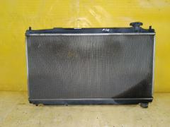 Радиатор ДВС на Honda Fit Hybrid GP1 LDA Фото 6