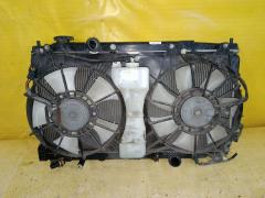 Радиатор ДВС на Honda Fit Hybrid GP1 LDA Фото 7