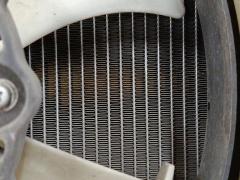 Радиатор ДВС на Honda Fit Hybrid GP1 LDA Фото 8