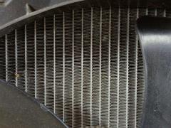 Радиатор ДВС на Nissan Tiida C11 HR15DE Фото 7