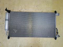 Радиатор кондиционера 92110 1U600, 92110 ED000, FX-267-3170, TD-267-3170 на Nissan Note E11 HR15DE Фото 3