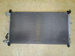 Радиатор кондиционера 92110 1U600, 92110 ED000, FX-267-3170, TD-267-3170 на Nissan Note E11 HR15DE Фото 4