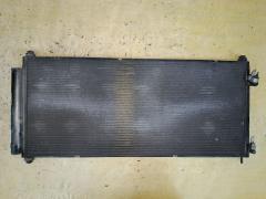 Радиатор кондиционера на Honda Freed GB3 L15A Фото 3