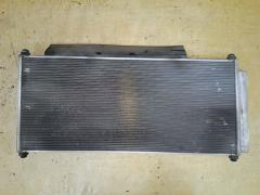 Радиатор кондиционера на Honda Fit Hybrid GP1 LDA Фото 4