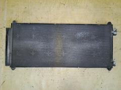 Радиатор кондиционера на Honda Freed GB3 L15A Фото 3