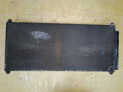 Радиатор кондиционера на Honda Freed GB3 L15A Фото 4