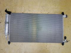 Радиатор кондиционера 92110 1U600, 92110 ED000, FX-267-3170, TD-267-3170 на Nissan Note E11 HR15DE Фото 3