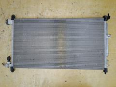 Радиатор кондиционера 92110 1U600, 92110 ED000, FX-267-3170, TD-267-3170 на Nissan Note E11 HR15DE Фото 4