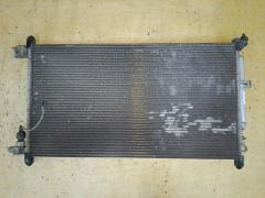 Радиатор кондиционера 92110 1U600, 92110 ED000, FX-267-3170, TD-267-3170 на Nissan Note E11 HR15DE Фото 4