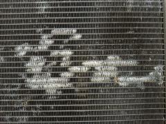 Радиатор кондиционера 92110 1U600, 92110 ED000, FX-267-3170, TD-267-3170 на Nissan Note E11 HR15DE Фото 5