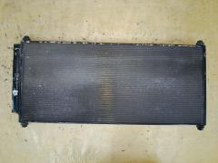 Радиатор кондиционера на Honda Freed GB3 L15A Фото 4