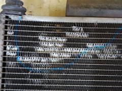 Радиатор кондиционера на Honda Fit Hybrid GP1 LDA Фото 7