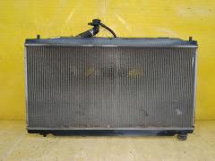 Радиатор ДВС на Honda Freed GB3 L15A Фото 7