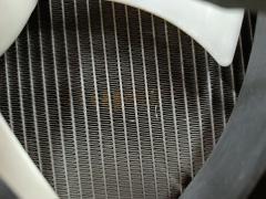 Радиатор ДВС на Honda Freed GB3 L15A Фото 9