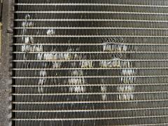 Радиатор кондиционера 92110 1U600, 92110 ED000, FX-267-3170, TD-267-3170 на Nissan Tiida C11 HR15DE Фото 4