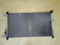 Радиатор кондиционера 92110 1U600, 92110 ED000, FX-267-3170, TD-267-3170 на Nissan Tiida C11 HR15DE Фото 5
